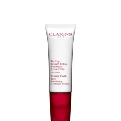 CLARINSPeeling Beauté Éclair Resurfaçant & Coup d’Éclat