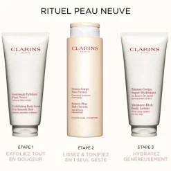 CLARINSSerum Corps Peau Neuve                Soin Corps