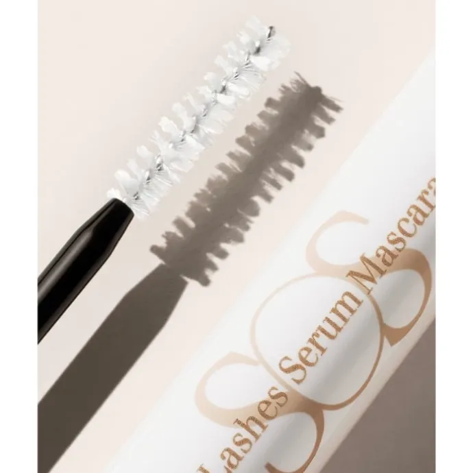 CLARINSSOS Lashes Serum Mascara