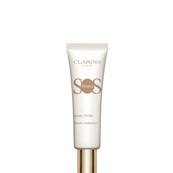 CLARINSSOS Primer Base de Teint Illuminatrice