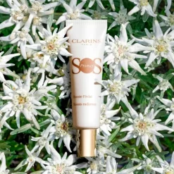 CLARINSSOS Primer Base de Teint Illuminatrice