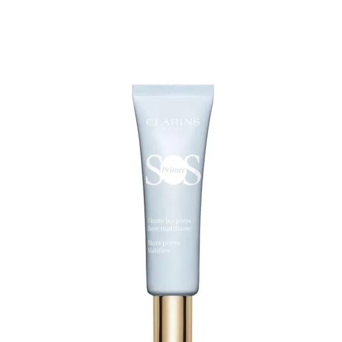 CLARINSSOS Primer Base de Teint Matifiante
