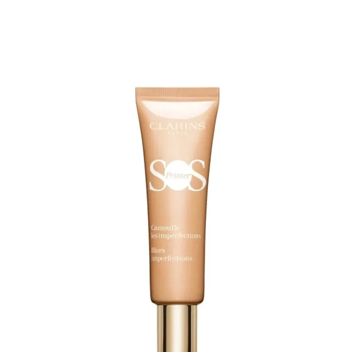 CLARINSSOS Primer Base de Teint Anti-Imperfections