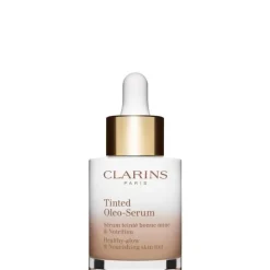 CLARINSTinted Oleo-Serum Fond de teint sérum