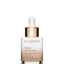 CLARINSTinted Oleo-Serum Fond de teint sérum