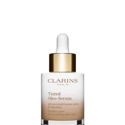CLARINSTinted Oleo-Serum Fond de teint sérum