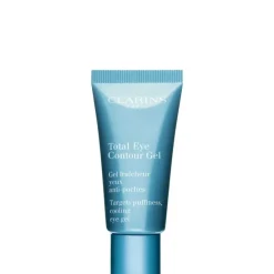 CLARINSTotal Eye Gel Fraîcheur Yeux Anti-poches