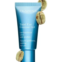 CLARINSTotal Eye Gel Fraîcheur Yeux Anti-poches