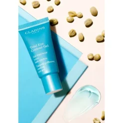 CLARINSTotal Eye Gel Fraîcheur Yeux Anti-poches