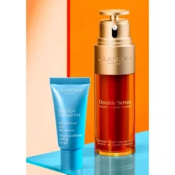 CLARINSTotal Eye Gel Fraîcheur Yeux Anti-poches