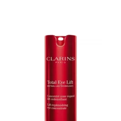 CLARINSTotal Eye Lift - Contour des Yeux Anti-Âge Soin yeux anti-rides Rechargeable