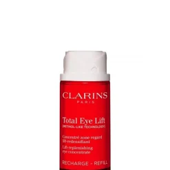 CLARINSTotal Eye Lift - Contour des yeux anti-âge Soin yeux anti-rides - Recharge