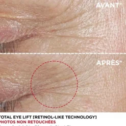CLARINSTotal Eye Lift - Contour des yeux anti-âge Soin yeux anti-rides - Recharge