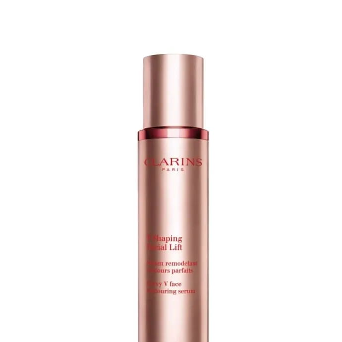 CLARINSV Shaping Facial Lift Sérum Remodelant Contours Parfaits