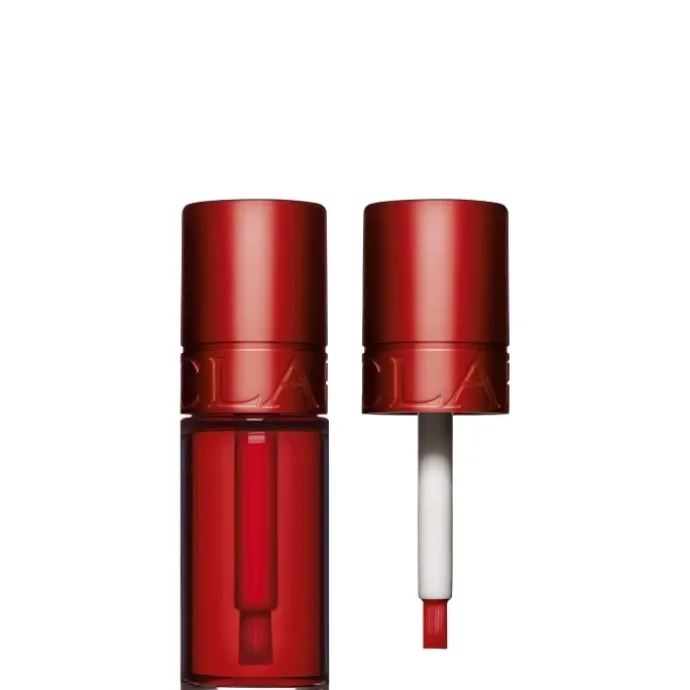 CLARINSWater Lip Stain Eau à Lèvres à l'Eau de Framboise