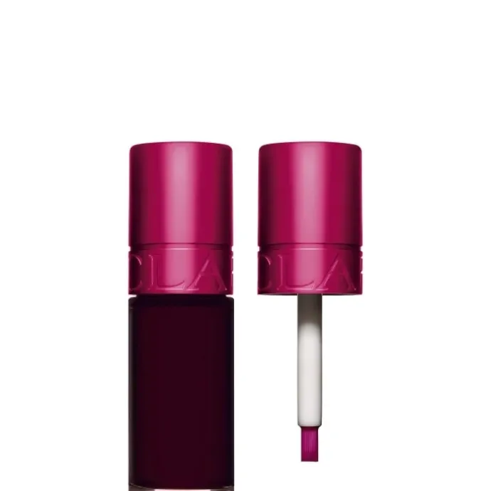 CLARINSWater Lip Stain Eau à Lèvres à l'Eau de Framboise