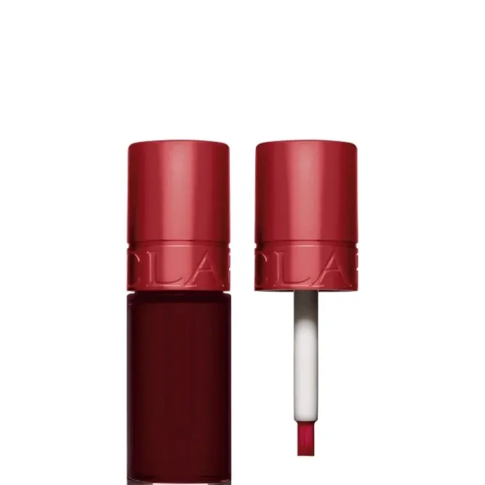 CLARINSWater Lip Stain Eau à Lèvres à l'Eau de Framboise