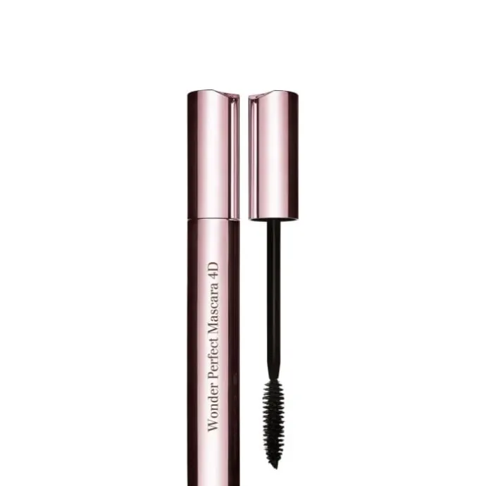 CLARINSWonder Perfect Mascara 4D Les 4 Dimensions d'un Regard Parfait