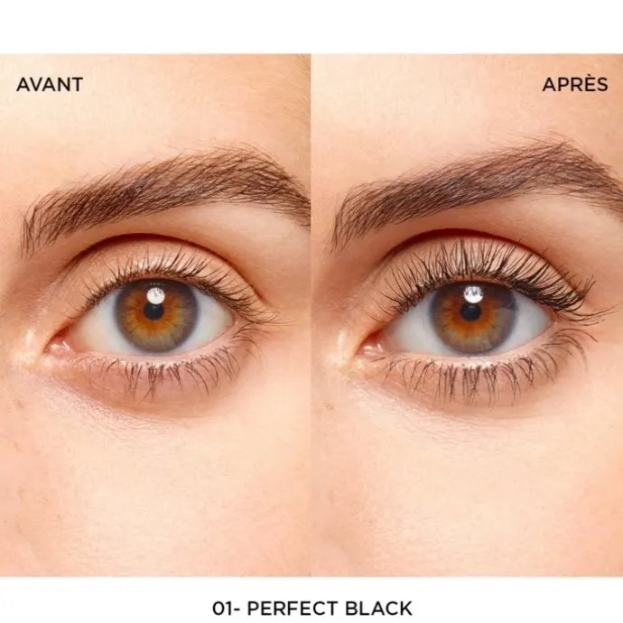 CLARINSWonder Perfect Mascara 4 D Waterproof