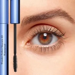 CLARINSWonder Perfect Mascara 4 D Waterproof