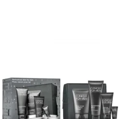 Clinique for Men™ Coffret Soins Essentiels Hommes