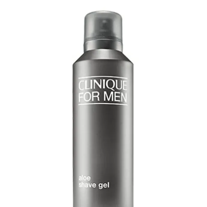 Clinique For Men™ Gel de Rasage à l'Aloès