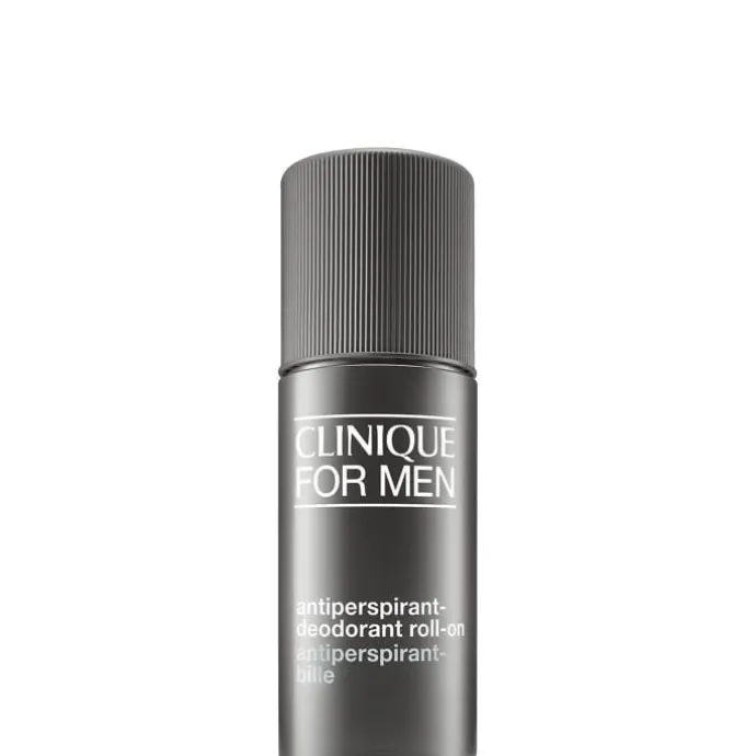 Clinique For Men™ Roll-On Antiperspirant Deodorant
