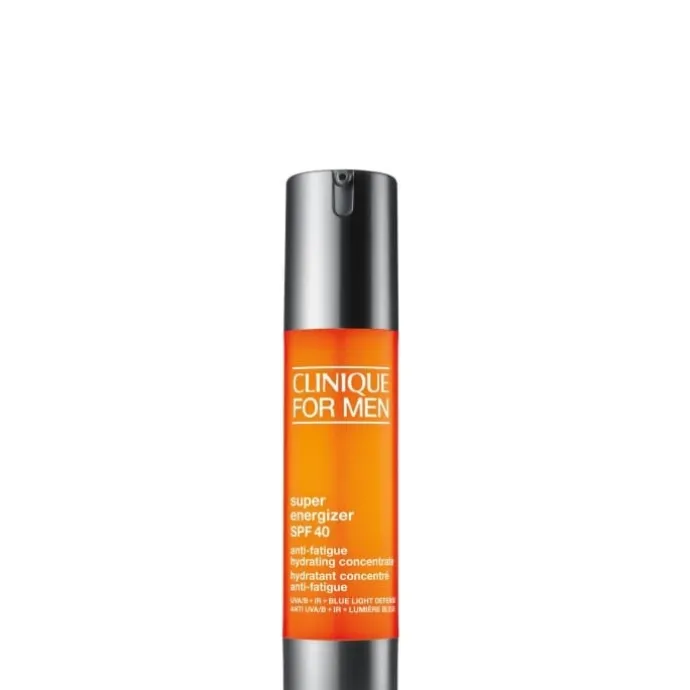 Clinique For Men™ Super Energizer Hydratant Concentré Anti-Fatigue SPF 40