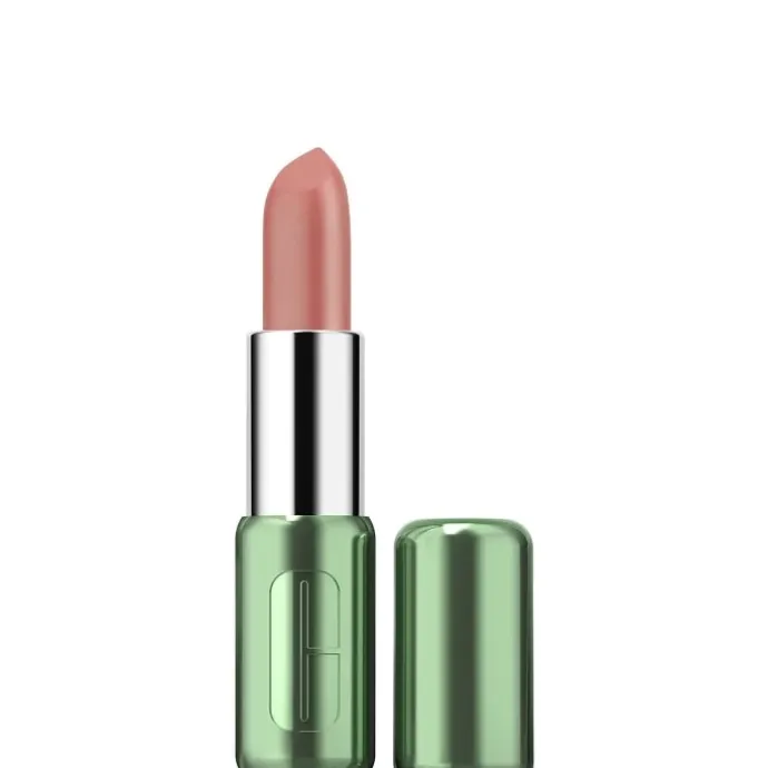 Clinique Pop™ Rouge à Lèvres Longue Tenue – Fini Brillant, Satiné et Mat