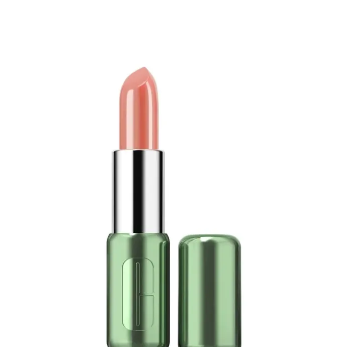 Clinique Pop™ Rouge à Lèvres Longue Tenue – Fini Brillant, Satiné et Mat