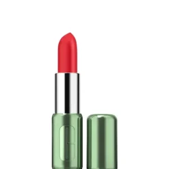 Clinique Pop™ Rouge à Lèvres Longue Tenue – Fini Brillant, Satiné et Mat