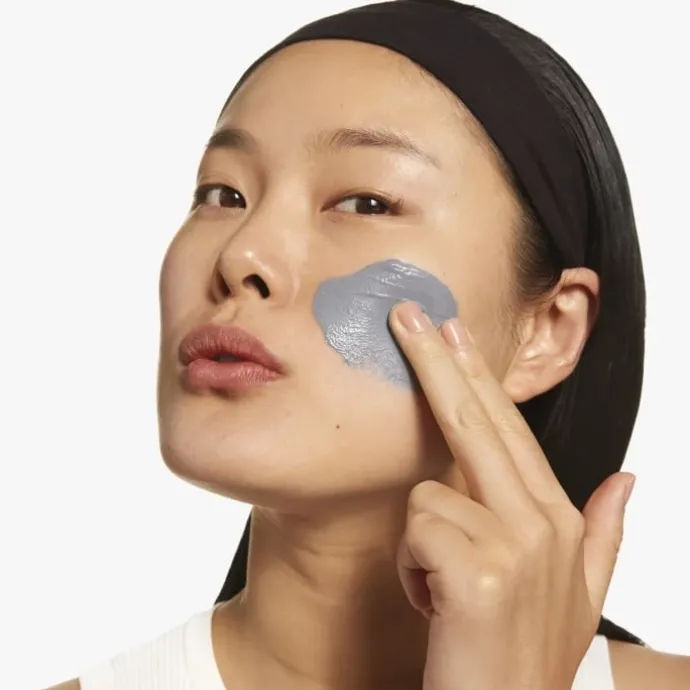 CLINIQUEAll About Clean Gommage + Masque Au Charbon 2-en-1