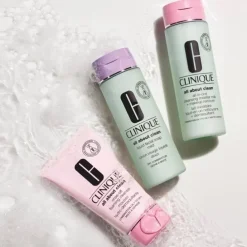 CLINIQUEAll About Clean Mousse Hydro-démaquillante