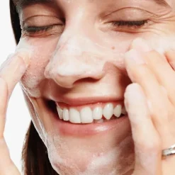 CLINIQUEAll About Clean™ Savon Visage Liquide Doux - Peaux sèches à mixtes