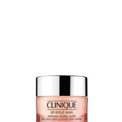 CLINIQUEAll About Eyes Soin Total Regard et Contour