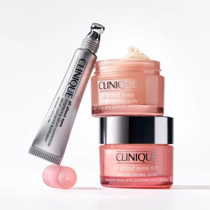 CLINIQUEAll About Eyes Sérum Yeux Concentré Illuminateur