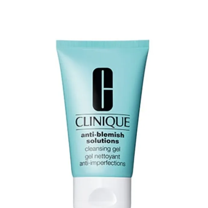 CLINIQUEAnti-Blemish Solutions Gel Nettoyant Anti-Imperfections