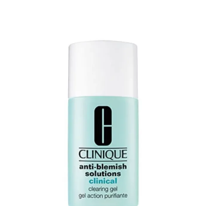CLINIQUEAnti-Blemish Solutions Clinical Gel Action Purifiante