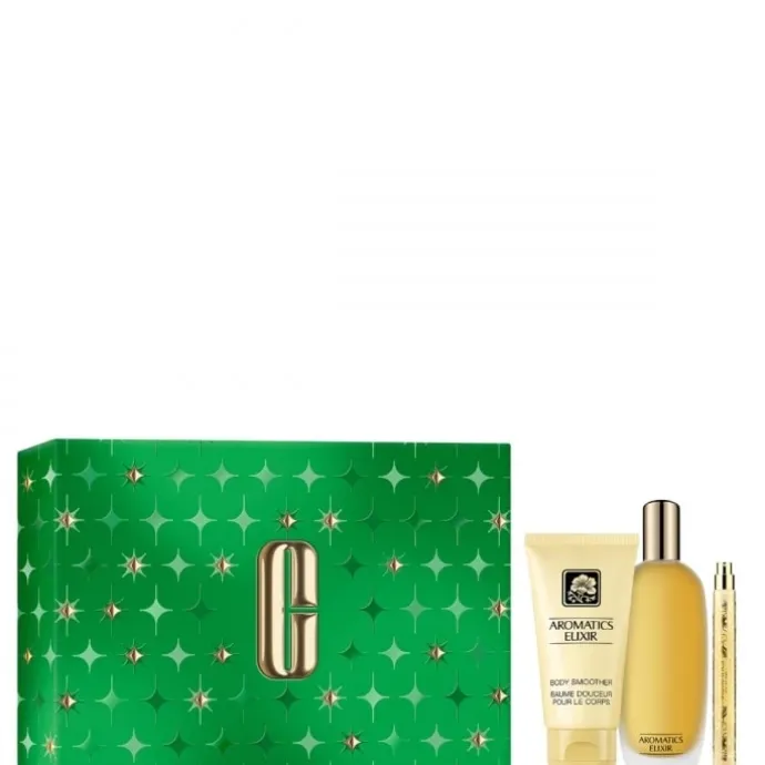 CLINIQUEAromatics Elixir ™ Coffret Eau de Parfum