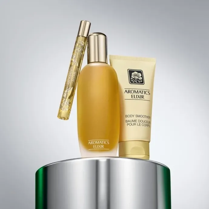 CLINIQUEAromatics Elixir ™ Coffret Eau de Parfum