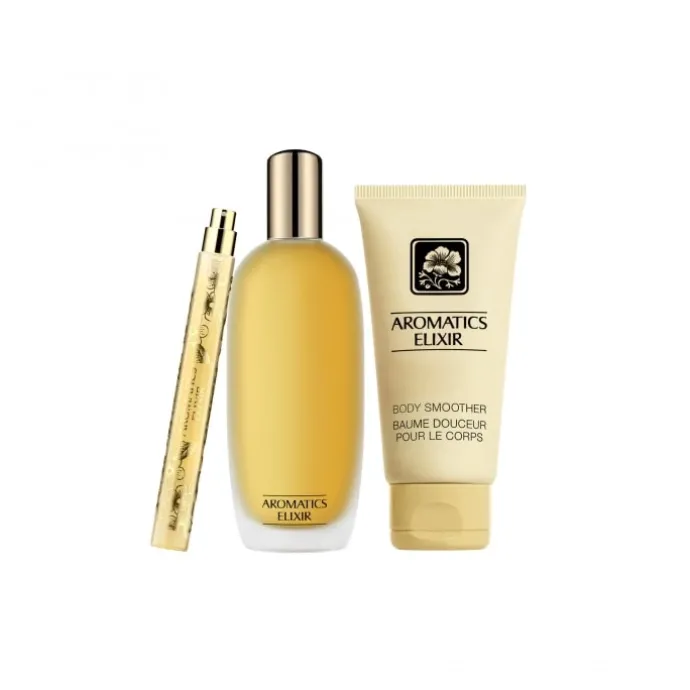 CLINIQUEAromatics Elixir Coffret Eau de Parfum 2024