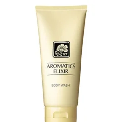 CLINIQUEAromatics Elixir                Gel Moussant pour le Corps