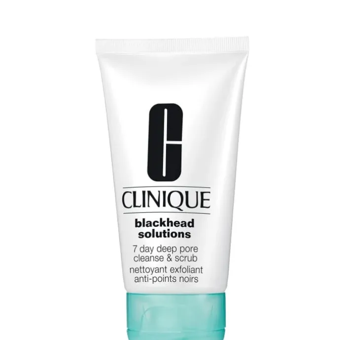CLINIQUEBlackhead Solutions™ Nettoyant Exfoliant Anti-points Noirs