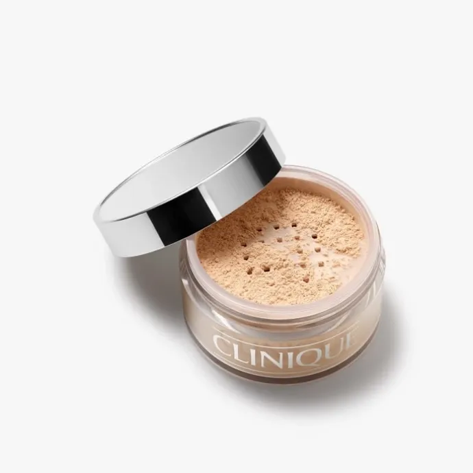 CLINIQUEBlend Face Powder Poudre Tamisée