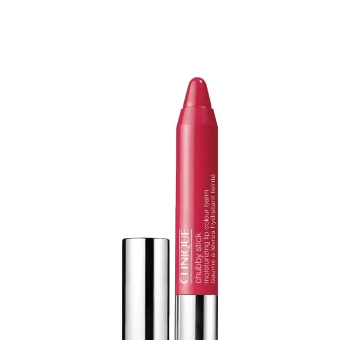 CLINIQUEChubby Stick Baume à Lèvres Hydratant Teinté