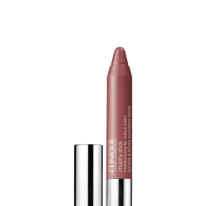 CLINIQUEChubby Stick Baume à Lèvres Hydratant Teinté