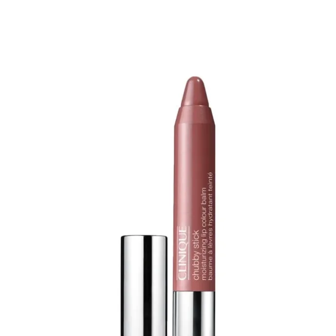 CLINIQUEChubby Stick Baume à Lèvres Hydratant Teinté