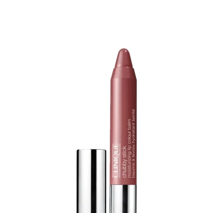 CLINIQUEChubby Stick Baume à Lèvres Hydratant Teinté
