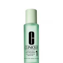 CLINIQUEClarifying Lotion Lotion Exfoliante 1 - Peaux sèches à très sèches