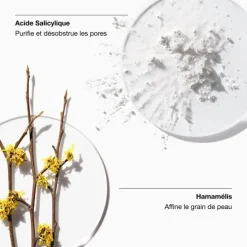 CLINIQUEClarifying Lotion Lotion Exfoliante 3 - Peaux mixtes à grasses